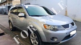 Mitsubishi Outlander 2007 for sale
