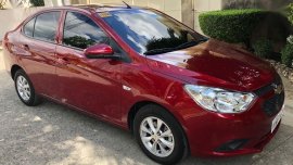 2018 Chevrolet Sail for sale