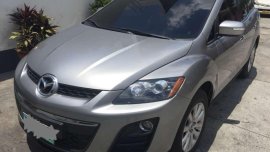 2011 Mazda CX7 for sale