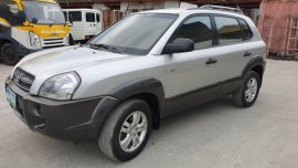 Hyundai Tucson 2008 for sale