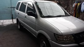 2013 Isuzu Crosswind for sale