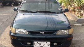 1996 Toyota Corolla for sale