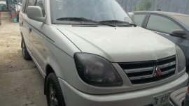 Mitsubishi Adventure 2017 for sale