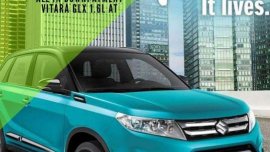 2019 Suzuki VITARA for sale