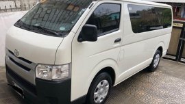 Totota HiAce 2018 for sale