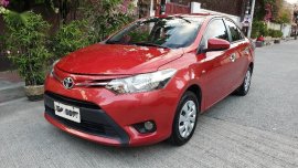 2016 Toyota Vios for sale