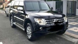 Mitsubishi Pajero 2008 for sale