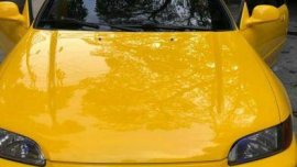 1995 Honda Civic for sale