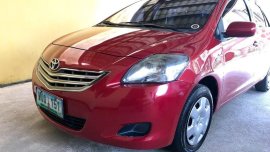 Toyota Vios 2013 for sale