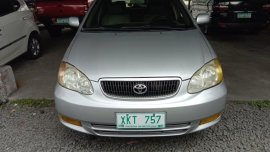 2007 Toyota Corolla Altis for sale