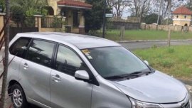 Like New Toyota Avanza for sale