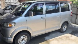 Suzuki Apv 2011 for sale