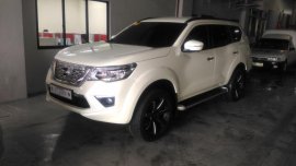 2019 Nissan Terra for sale