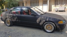 Like New Honda Civic for sale