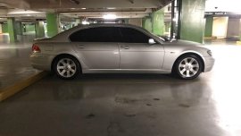 Like New Bmw 730Li for sale