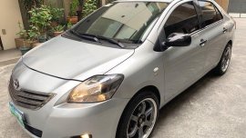 2013 TOYOTA VIOS FOR SALE