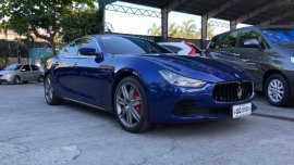 2018 Maserati Ghibli for sale