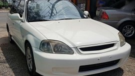 2000 Honda Civic for sale