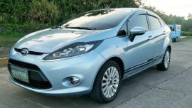 Ford Fiesta 2011 for sale