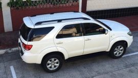 2006 Toyota Fortuner for sale