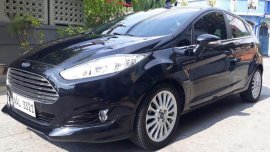 2017 Ford Fiesta for sale