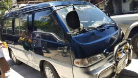 Hyundai Grace 1998 for sale