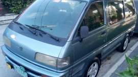 1997 Toyota Lite Ace for sale