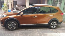 Hona Brv 2017 for sale