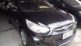 Hyundai Accent 2015 for sale