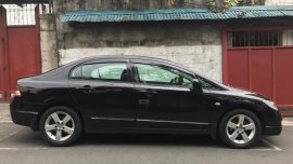 2008 Honda Civic for sale