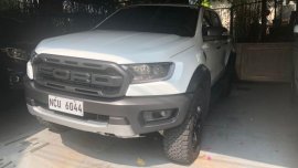 2019 Ford Ranger Raptor for sale