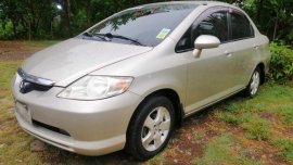 Honda City 2005 for sale