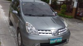 Nissan Grand Livina 2010 for sale