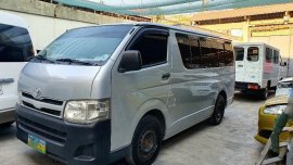 2012 Toyota Hiace for sale