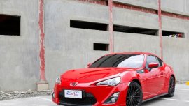 2015 Toyota 86 for sale
