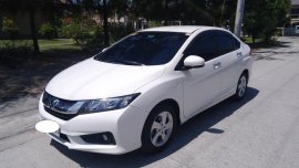2017 Honda CITY for sale