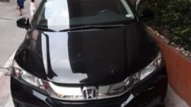 Honda City E 2015 for sale