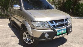 Isuzu Sportivo X 2013 for sale
