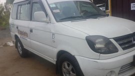2013 Mitsubishi Adventure for sale