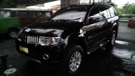 2010 Mitsubishi Montero for sale