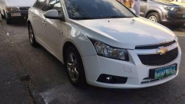 2011 Chevrolet Cruze for sale