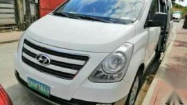 2008 Hyundai Starex for sale