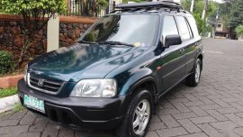 Honda CRV 1999 for sale