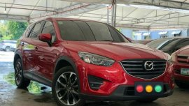 2015 Mazda CX5 for sale