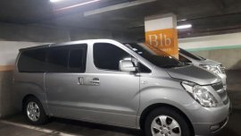 Hyundai Grand Starex 2012 for sale