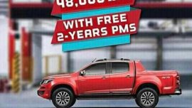 2019 Chevrolet Colorado for sale