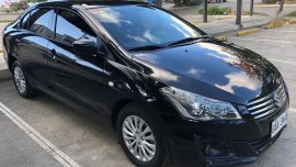 2017 Suzuki Ciaz for sale