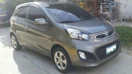 2011 Kia Picanto for sale