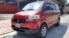2015 Suzuki APV for sale