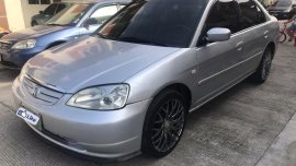 Honda Civic 2002 for sale